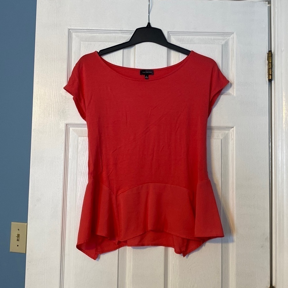 The Limited womens top; size medium